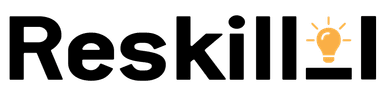 RESKILLL logo